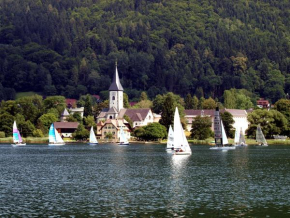 Ferienwohnungen Steger, Bodensdorf, Österreich, Bodensdorf, Österreich